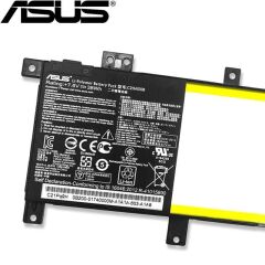 ASUS orijinal C21N1508 pil X456 X456UJ X456UV X456UF Batarya Asus Pil