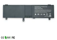 Asus Muadil C41-N550 N550 ROG G550 G550J G550JK N550J N550Ja Q550 Q550LF Q550L Batarya Pil