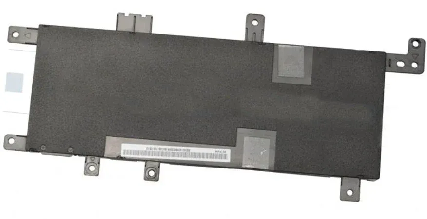 Asus Orjinal vivobook X542 X542BA, X542BP, X542UN, X542UA X542UQ, X542UF, X542UR C21N1634  - 2ICP4/59/134 Vivobook R542UR, R542UF R542UN, R542UQ Batarya Asus Pili