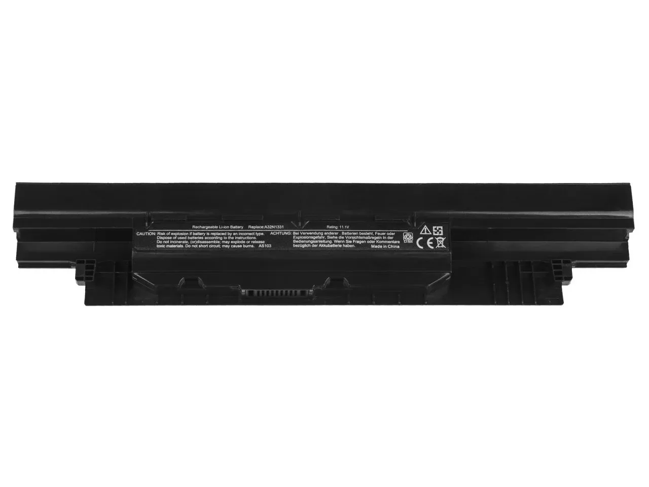 Asus A32N1331 A33N1332 A41N1421, P2528L p2528S P2528LJ, P2530, P2530U, P2530UA P2540U P2440UQ P2530UJ, P2530UA P2520, P2520L, P2520LA, P2520LJ P552LA PU551JA,PU551LD, PU551LA E451 E551 PRO450 PU450 PU451 PU550 PU551 P2529UJ, Batarya Pil