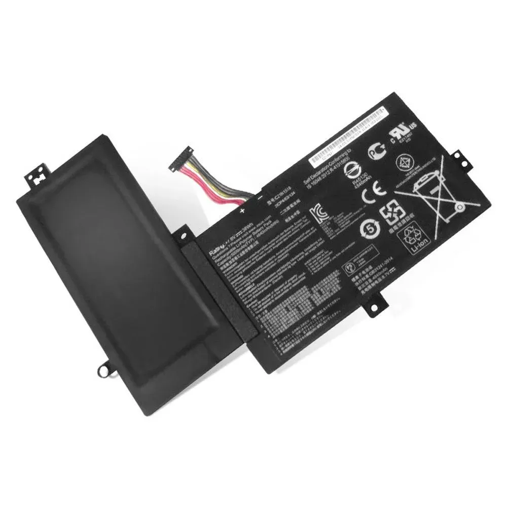Asus vivoBook Flip C21N1518 TP501 TP501UA TP501UB TP501UQ Batarya Pil