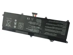 Asus VivoBook S200 X202 X202E X201 X201E S200E Q200E, C21-X202 pil Batarya