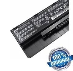 Asus Orjinal 10.8v 5200mah 56wh A31-N56 A32-N56 A33-N56 A32-N46 A32-N76 N56L823, N56L82H N56 N56D N56DP N56DY, N56V8 N56J N56JK N56JN, N56JR, N56VZ N56V, N56VB N56VJ, N56VM, N56VV N56X N76 N76V N76VB N76VJ N76VM N76VZ N46 N46V N46J Batarya Pil