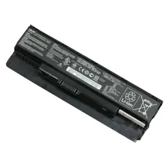 Asus Orjinal 10.8v 5200mah 56wh A31-N56 A32-N56 A33-N56 A32-N46 A32-N76 N56L823, N56L82H N56 N56D N56DP N56DY, N56V8 N56J N56JK N56JN, N56JR, N56VZ N56V, N56VB N56VJ, N56VM, N56VV N56X N76 N76V N76VB N76VJ N76VM N76VZ N46 N46V N46J Batarya Pil