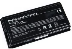 ASUS A31-T12 A32-T12 A32-T12J A32-X51 X51 / X51C / X51H / X51L / X51R / X51RL X58 / X58C / X58L / X58Le Batarya Pil