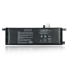 Asus X453 X553 X553S X553M X553MA B21N1329 D553M F553M P553 P553MA pil Batarya
