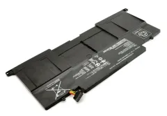 Asus Zenbook UX31 UX31A UX31E UX31LA UX31A C22-UX31 7.4V 6800MAH 50 wh Batarya Pil A++ 1.Kalite