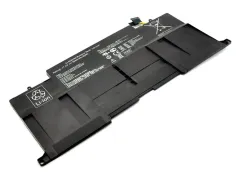 Asus Zenbook UX31 UX31A UX31E UX31LA UX31A C22-UX31 7.4V 6800MAH 50 wh Batarya Pil A++ 1.Kalite