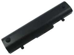 Asus Eee PC Siyah 1001HA, 1005HA, 1005HAG, 1005PE, 1005PX, 1101HA Batarya, Asus AL31-1005, AL32-1005, ML31-1005, ML32-1005, PL31-1005, PL32-1005 Pil Asus Eee PC 1001HA 1005HA 1005HAB 1005HAG 1005PE, 1005PX, 1101HA ASUS Eee PC 1001 1001H 1001HA 1001HA