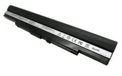 Asus PL30, UL30, UL50, PL50, UL80, U30, U40, U45, PRO32, PRO5G Laptop Pil Batarya kodu A31-UL30, A31-UL50, A31-UL80, A41-UL30, A41-UL50, A42-UL50, A42-UL80 olan ve Asus PL30, UL30, UL50, PL50, UL80, U30, U40, U45, PRO32, PRO5G notebook modellerine uyuml