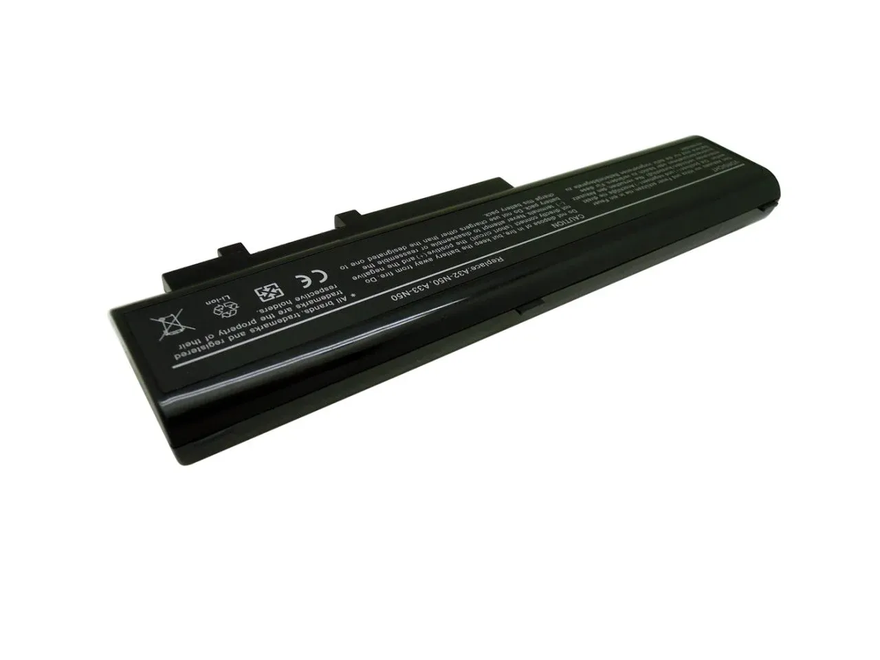 Asus N50 N51 N50V N50VC N50VG N50VN N50A N50E N50F N50T A32-N50 A33-N50 Batarya Pil