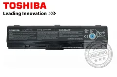 ORJINAL Toshiba Satellite PA3534U-1brs, A200, A205, A210, A215 A300, A300D, A305, A305D, A310, A315 A350, A350D, A355, A355D A500, A500D, A505, A505D L300, L300D, L305, L305D L450 L450D L455 L455D L500 L500D, L505, L505D L550, , L555, Batarya pil