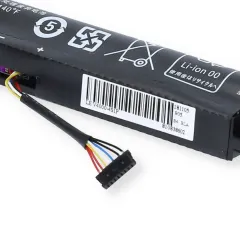 Lenovo IdeaPad 500-15ISK, 500-15ACZ L14L4A01, L14L4E01, L14M4A01, L14M4E01, L14S4A01, L14S4E01, Z51 Z51-70, Z5170, Z41, Z41-70, V4000, Y50C, 20493, 80K6, 80NT, 80K4 Batarya Pil