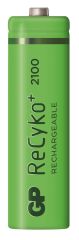 GP AA 2000 mAh Pro Şarjlı Kalem Pil 4+2li Paket Paket GP210AAHCBR21-2GVPTLB6