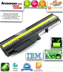 IBM Thinkpad T40 T40P T41 T42 T42P T43 R50 R51 R51E R51P Battery 8K8192, 88P5628, 92P1072, 92P1088, 92P1101, 92P5002, 93P5003 olan ve IBM ThinkPad R50, R50e, R51, R52, T40, T41, T42, T42p, T43, T43p