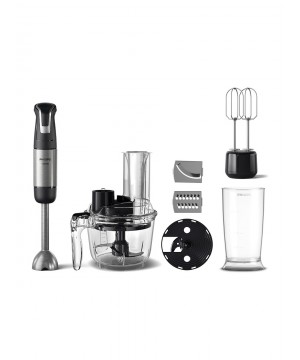 Philips 5000 Serisi HR2695/01 1200 W Blender Seti