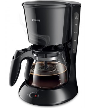 Philips HD7461/20 Daily Collection Siyah Filtre Kahve Makinesi