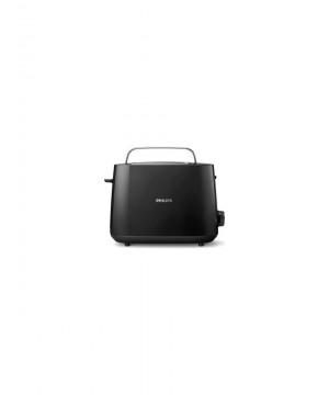 Philips HD2581/90 Siyah Daily Collection Ekmek Kızartma Makinesi