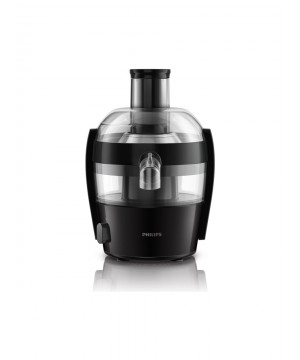 Philips HR1832/00 Avance Collection Siyah 500 W Katı Meyve Sıkacağı