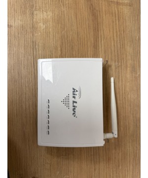 Airlive ADSL Modem