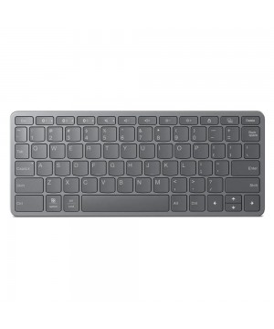 Lenovo Multi-Device Türkçe Q Kablosuz Klavye
