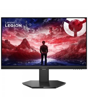 Lenovo Legion 24-10 23.8" 240Hz 0.5ms HDMI DP FreeSync Premium AdaptiveSync HDR10 Pivot FHD IPS Gaming Monitör  