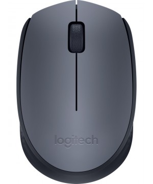 Logitech M170 910-004642 Gri Optik Wireless Mouse