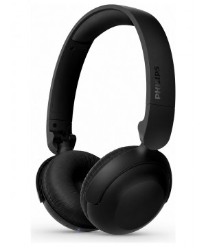 Philips 2000 Series TAH2209BK Siyah Kulak Üstü Bluetooth Kulaklık
