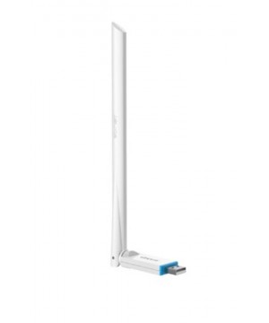 Tenda U2-USB 6dBi Antenli AX300 Wifi 6 USB Adaptör