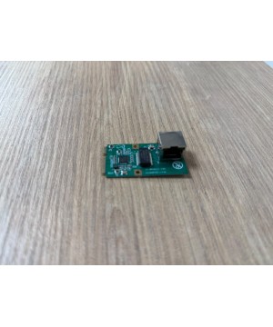Ethernet RJ45 Ağ Bağlantı Kartı Modülü