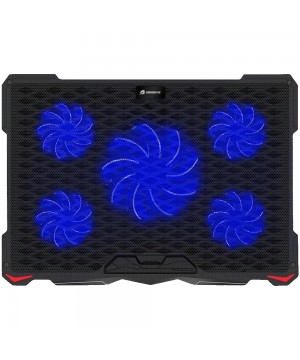 GameBooster GB-NS04 Wind 15.6 Notebook Soğutucu Stand