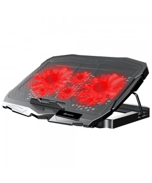 GameBooster GB-NS24 Cold 15.6" Notebook Soğutucu Stand