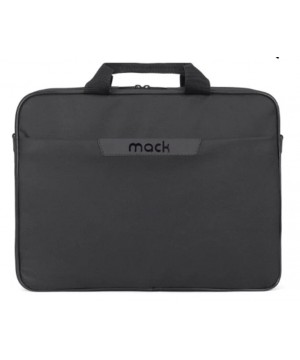 MACK MCC-009 15.6 Procity Business Notebook Çantası Siyah