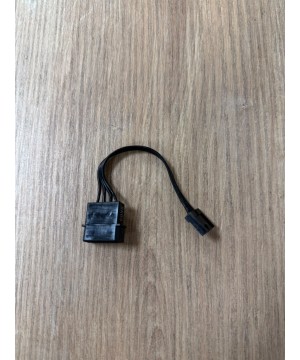 Molex - 4 Pin Riser Güç Kablosu