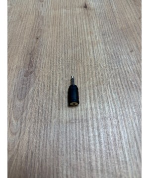 2.5mm Erkek - 3.5mm Dişi Ses Jak Dönüştürücü Adaptör