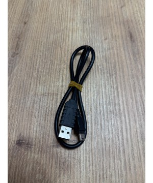Mini USB 5 Pin Harici HDD Kablo 50 cm