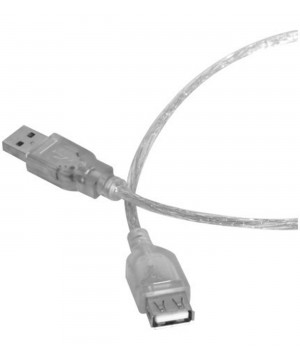 Qport 1.5 Metre USB 2.0 Uzatma Kablosu (Q-UZ1)