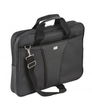 PLM YF15 Su Geçirmez 15.6'' Siyah Çanta