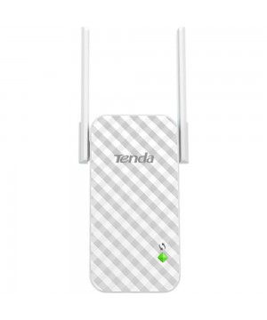 Tenda A9 300 Mbps Wifi Range Extender/Menzil Genişletici 2 Anten
