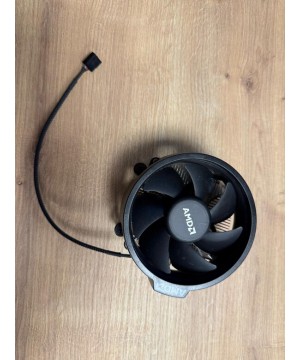 AMD İŞLEMCİ FANI