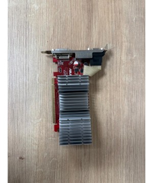 ASUS Radeon HD 3450 512MB GDDR2 PCI Express Ekran Kartı