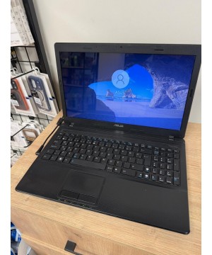 ASUS X54C NOTEBOOK LAPTOP Intel i3-120GB SSD-8GB RAM