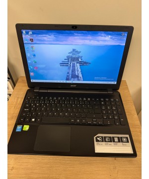 Acer ZBWAH - i5-4210U - 8GB RAM - 240GB SSD