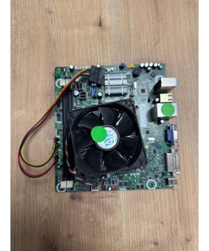 Anakart + Intel Pentium G630 İşlemci - SORUNSUZ TEMİZ