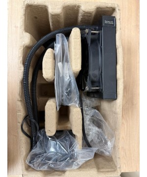 Cooler Master MasterLiquid 120 MLW-D12M-A20PW-R1 Sıvı Soğutma