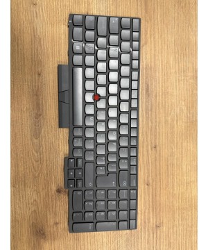 Lenovo ThinkPad P15s Gen2 Klavye