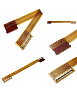 NBYP015 - Led Lcdler İçin 40 Pin Sağ-Sol Soket Çevirici