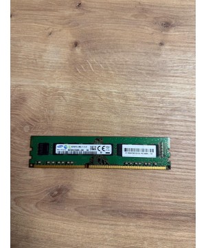 Samsung M378B1G73QH0-CK0 8 GB DDR3 1600 MHz PC3-12800 240-Pin CL11 Ram