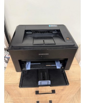Samsung ML-1640 Lazer Yazıcı Siyah