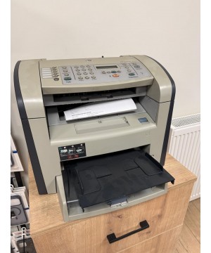 HP LASERJET 3050 YAZ /TAR /FOT /FAX-A4 (Q6504A)